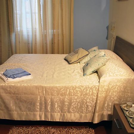 ローマ San Peter'S Corner Bed & Breakfast エクステリア 写真