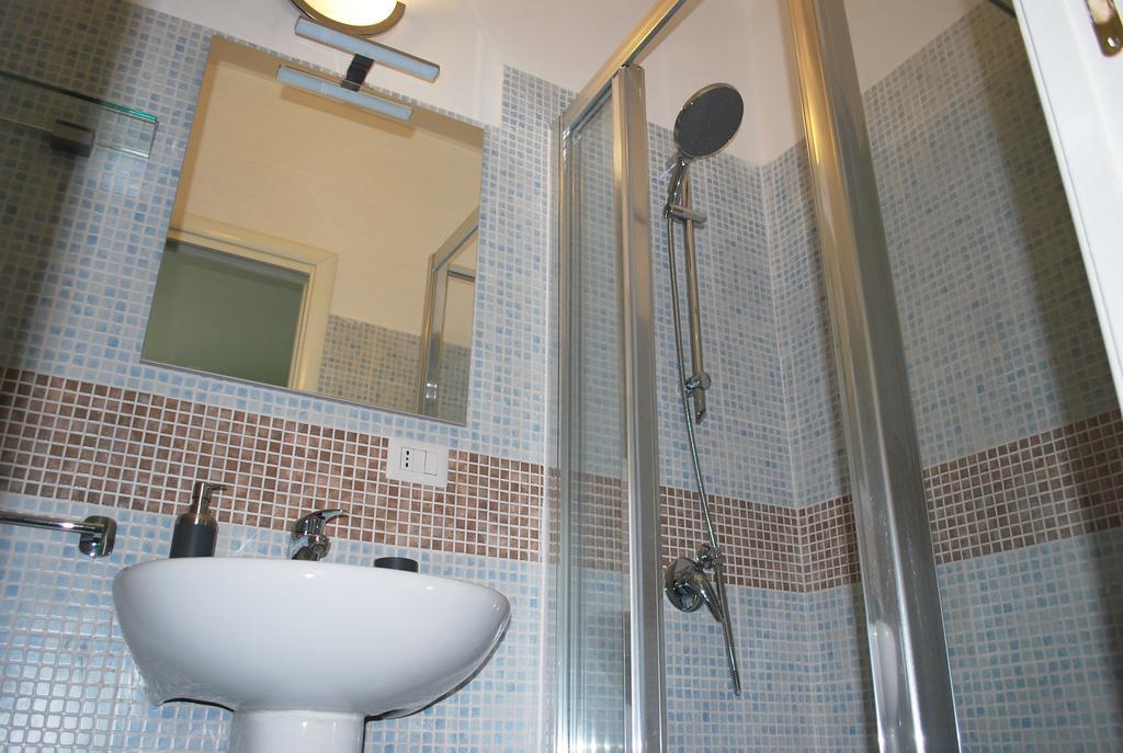 ローマ San Peter'S Corner Bed & Breakfast 部屋 写真