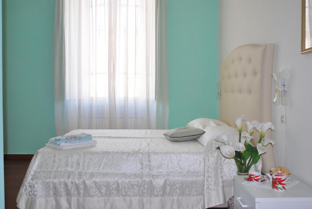 ローマ San Peter'S Corner Bed & Breakfast 部屋 写真